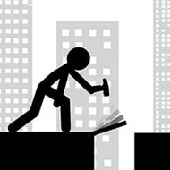 Stickman Bridge Constructor img